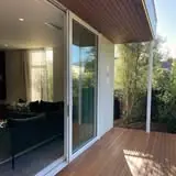 Edgeware, Wadestown reroof, Roger Walker mansard