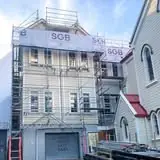 St John's in the City, Wellington heritage church maintenance