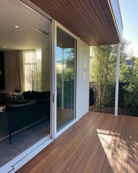 Project ThirtyTwo, cedar exterior, Lower Hutt residential build by SGB Construction